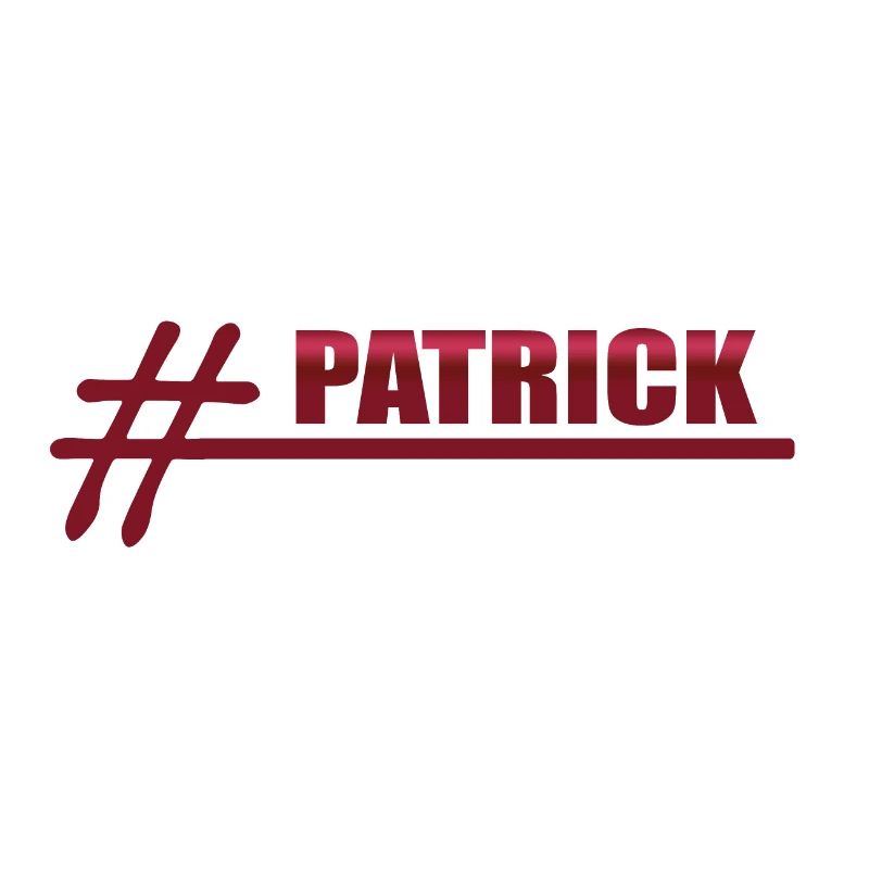 Style Patrick