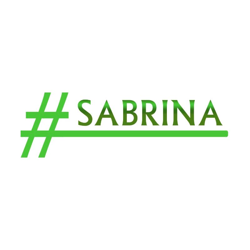 Sabrina Sabrina