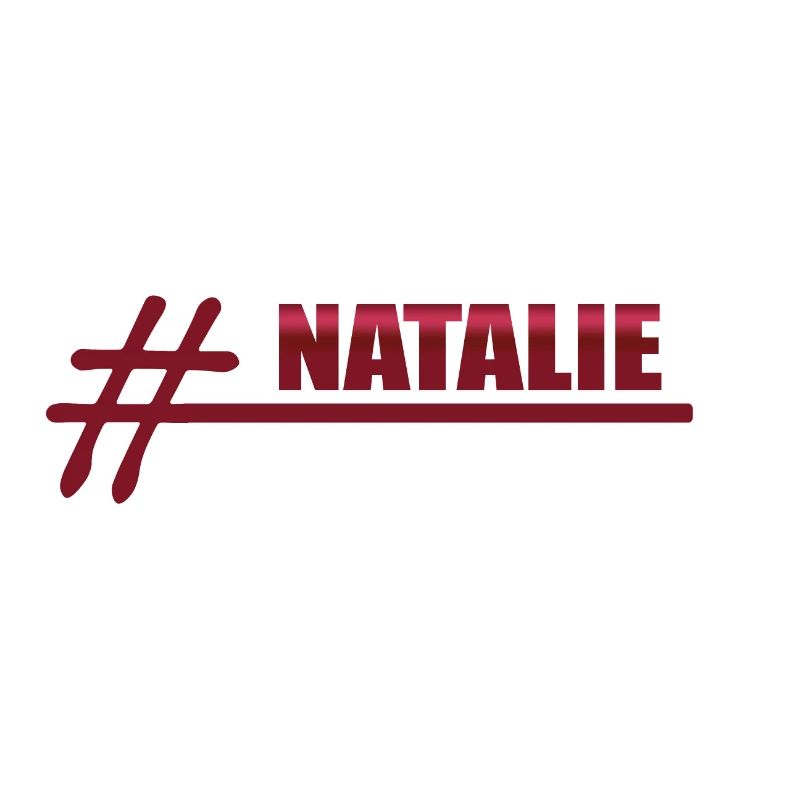 Gift for Natalie