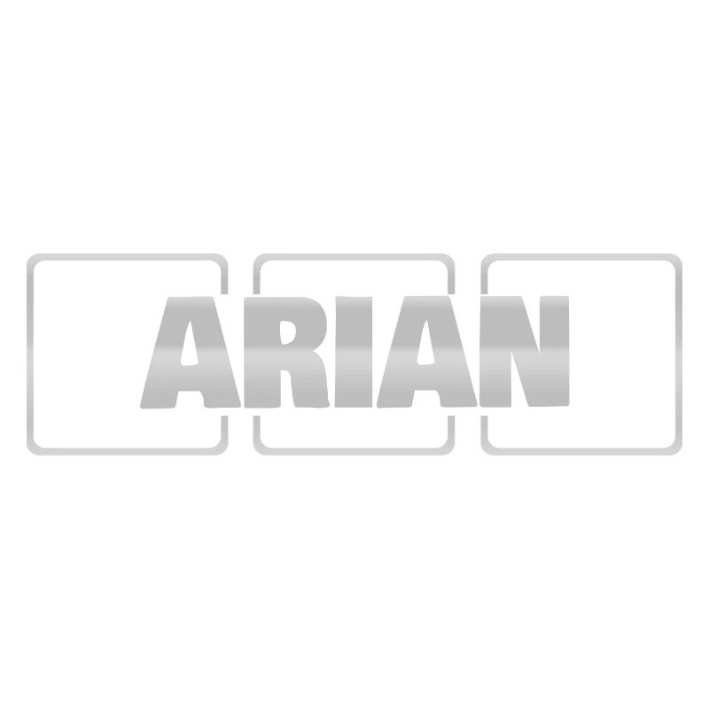Arian comme idée cadeau
