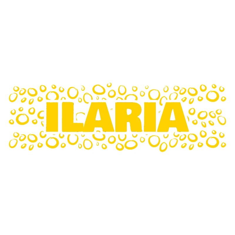 First name Ilaria