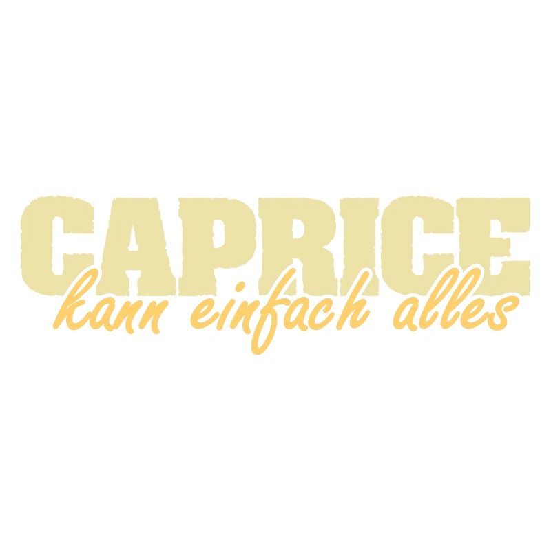 Capriccio