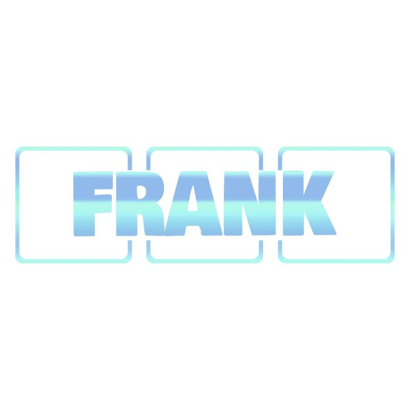 Frank bébé