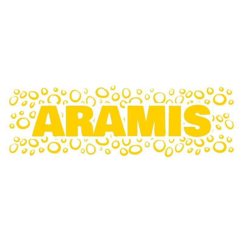 Gift for Aramis