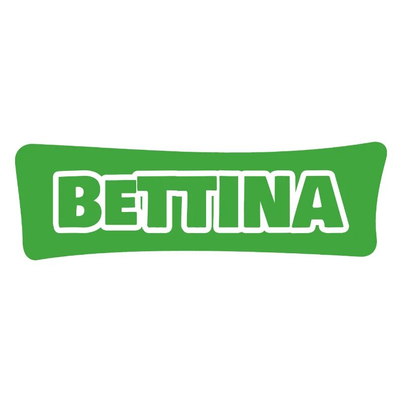 Naissance Bettina