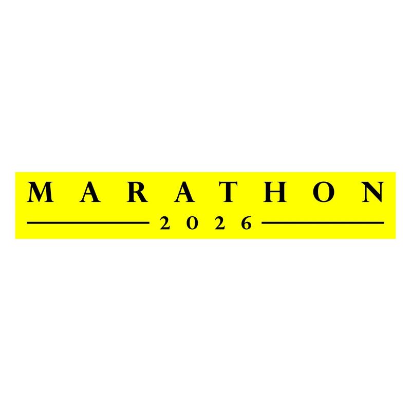 Marathon 2026