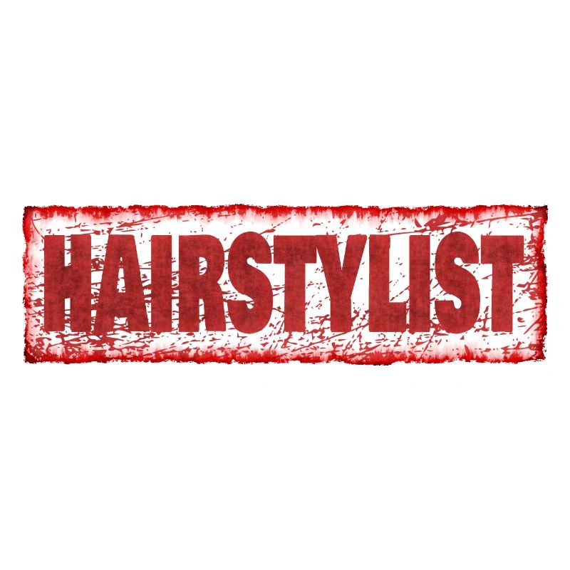 Coiffeur de profession