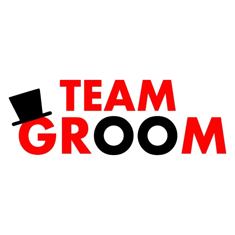 Team groom