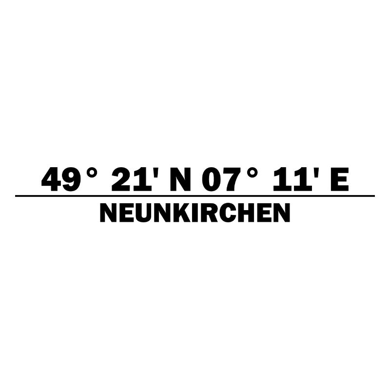 Coordonnées de Neunkirchen