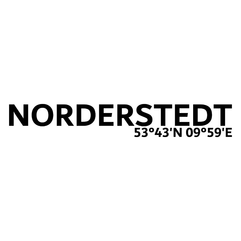 Norderstedt coordinates