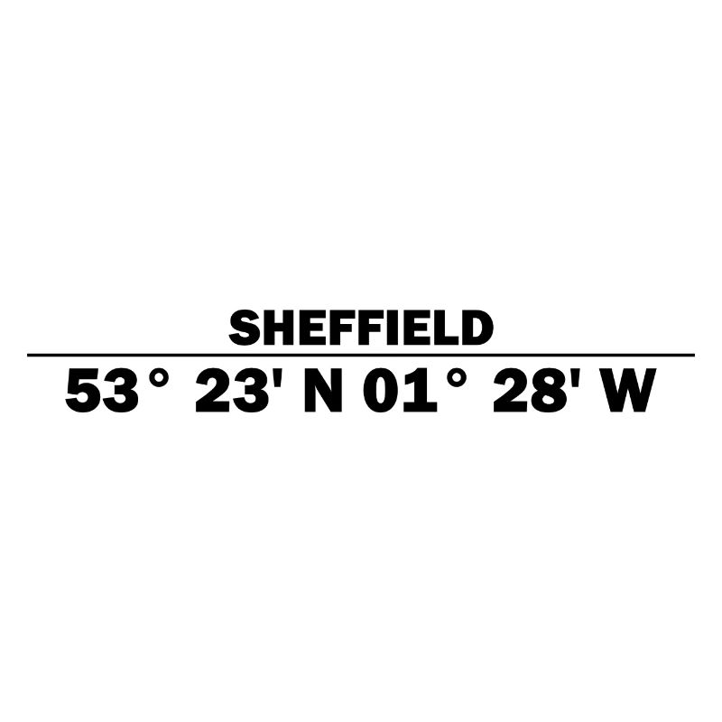 Sheffield coordinates