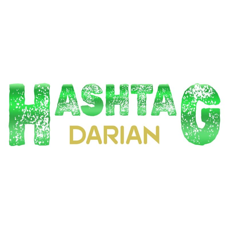 Darian as Darian