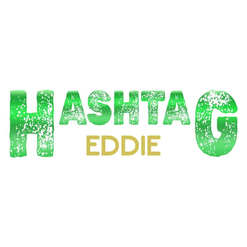 Eddie as Eddie