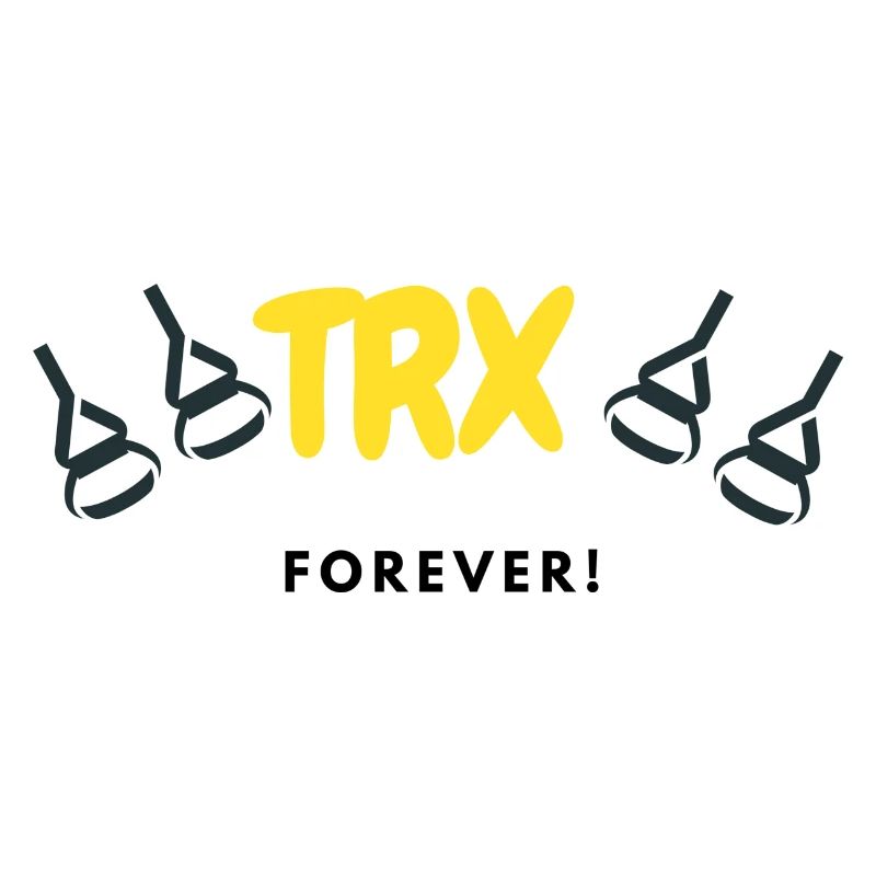 TRX Forever Gift Geschnkidee Training Machine