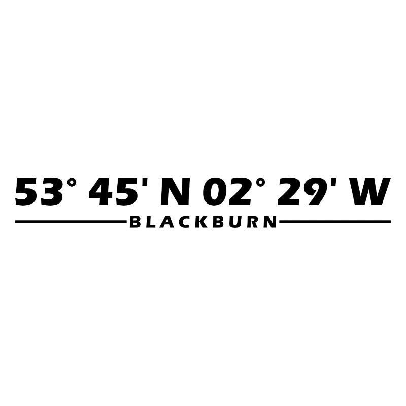 Blackburn Coordinates