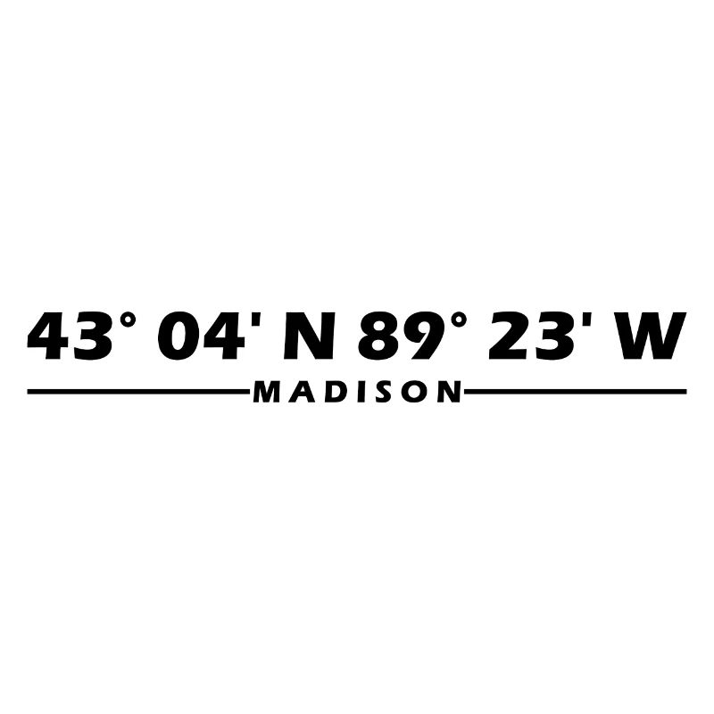 Madison Coordinates