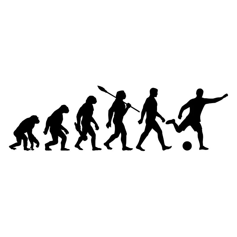 Evolution Soccer - Soccer Player