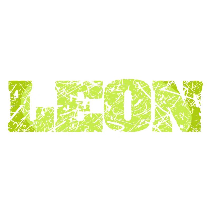 Idée cadeau Leon