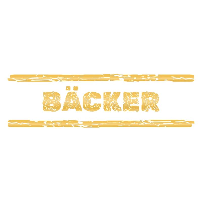 Gift for baker