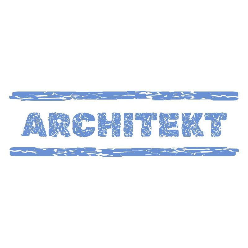 Architect as a profession