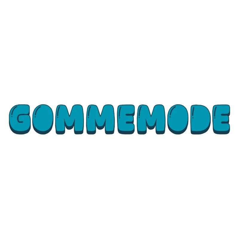 Gommemode