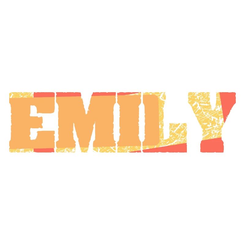 First name for Emily Maiden name Woman's name