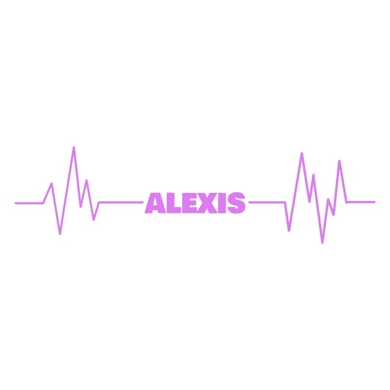 Alexis comme prénom