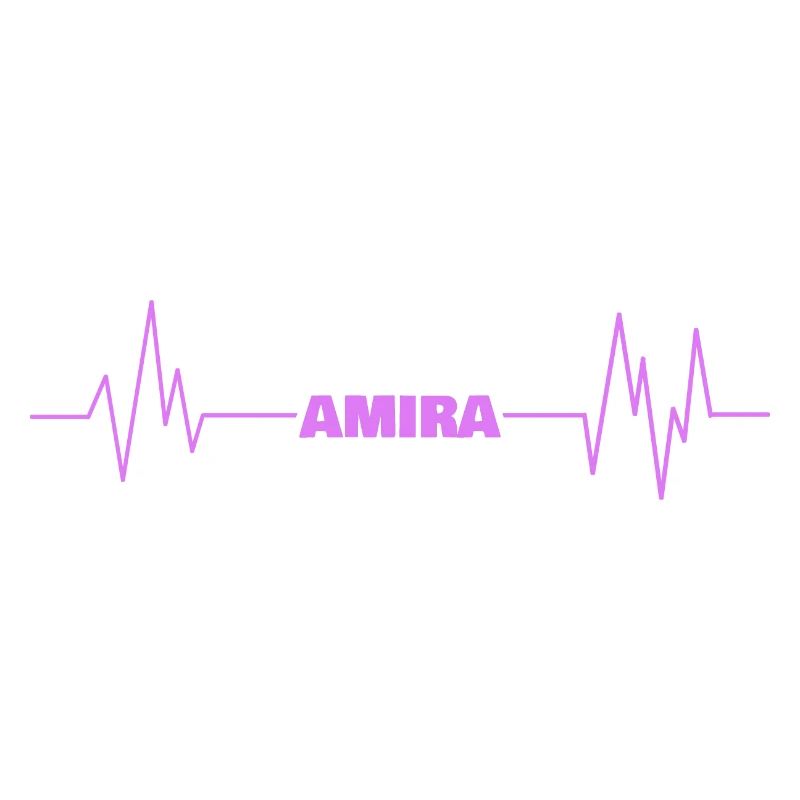 First name Amira