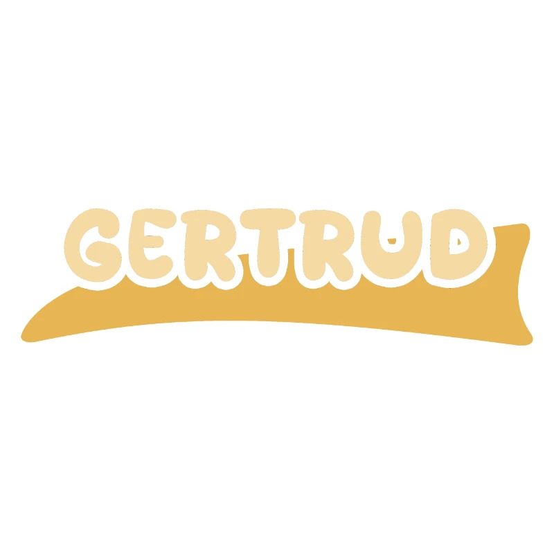 Gertrud