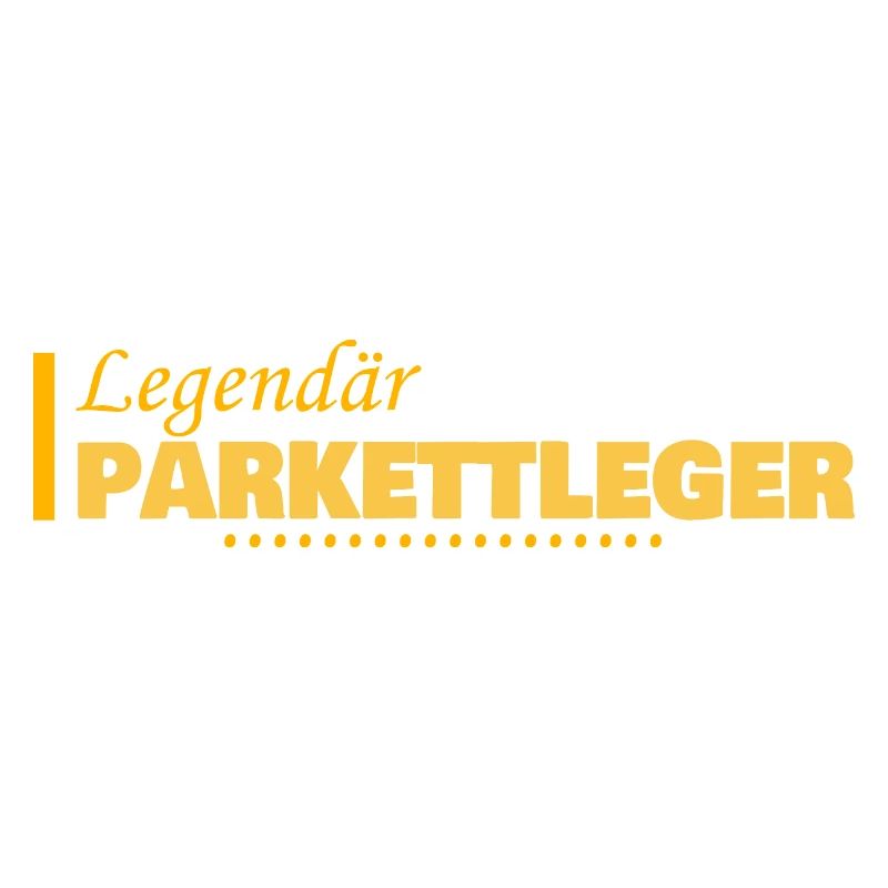 Parkettleger als Beruf