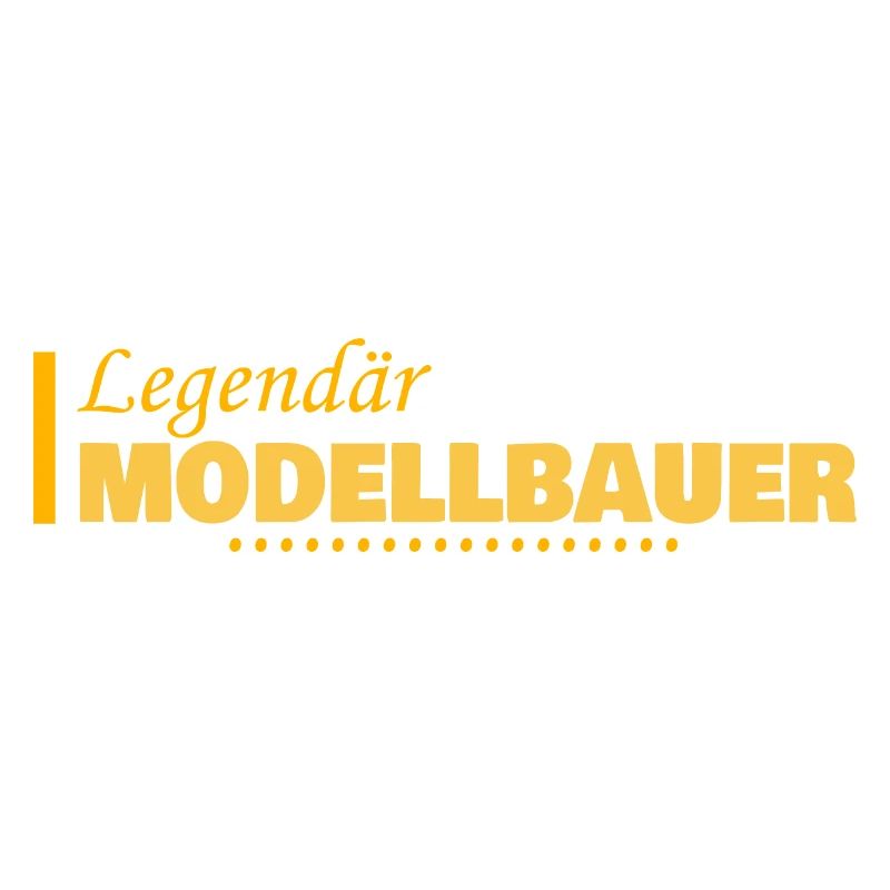 Beruf Modellbauer