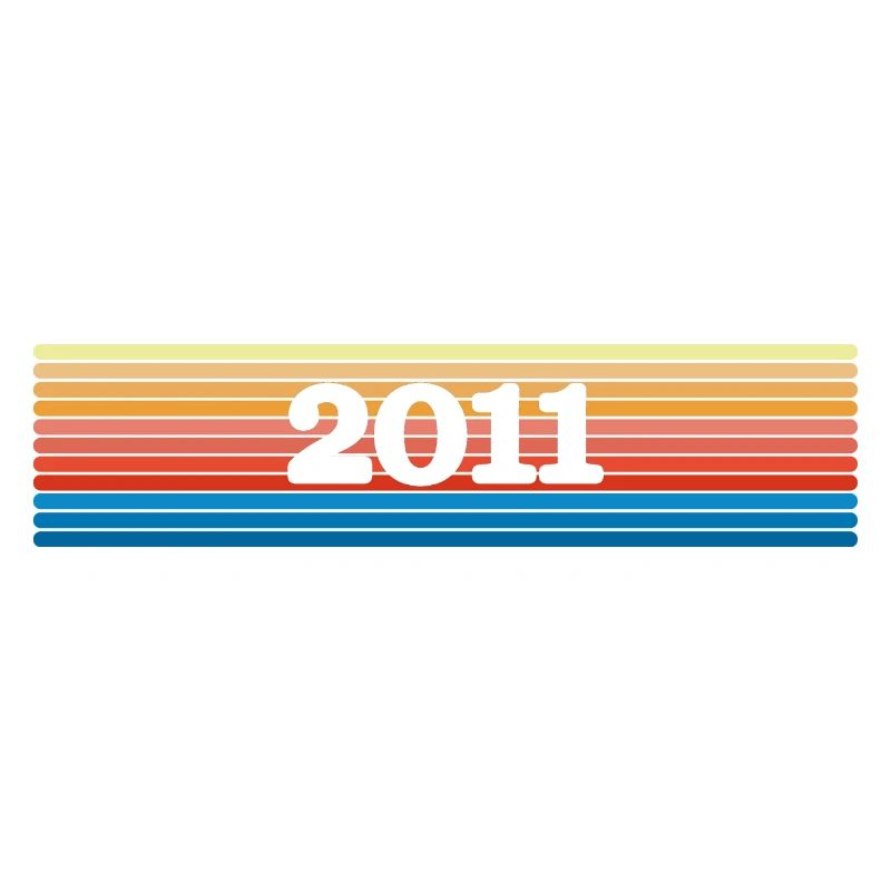 Année : 2011