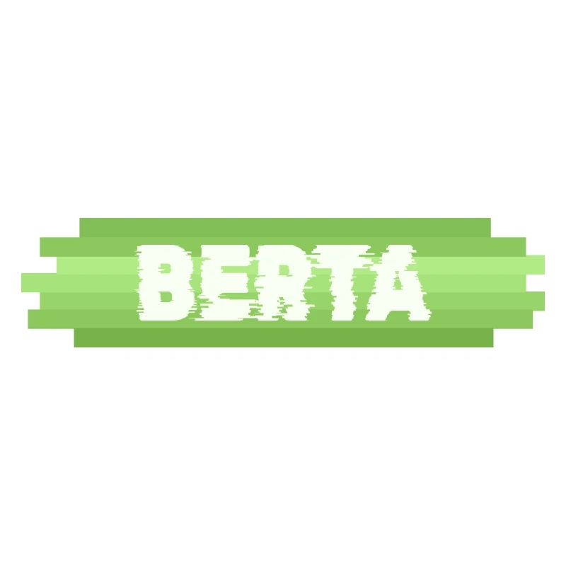 Idée cadeau Berta
