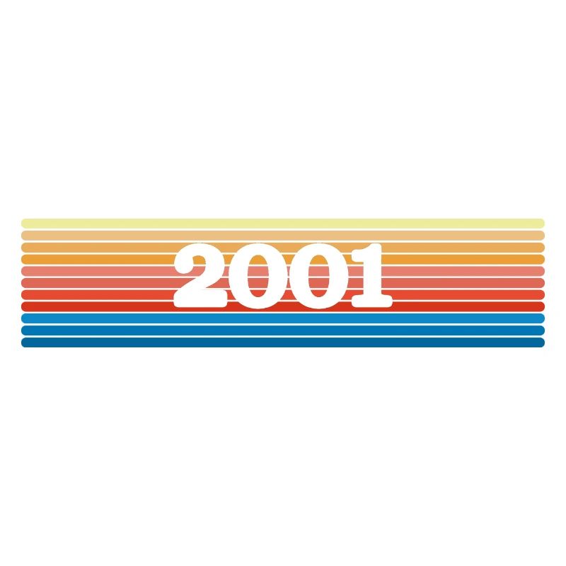 Regenbogen 2001