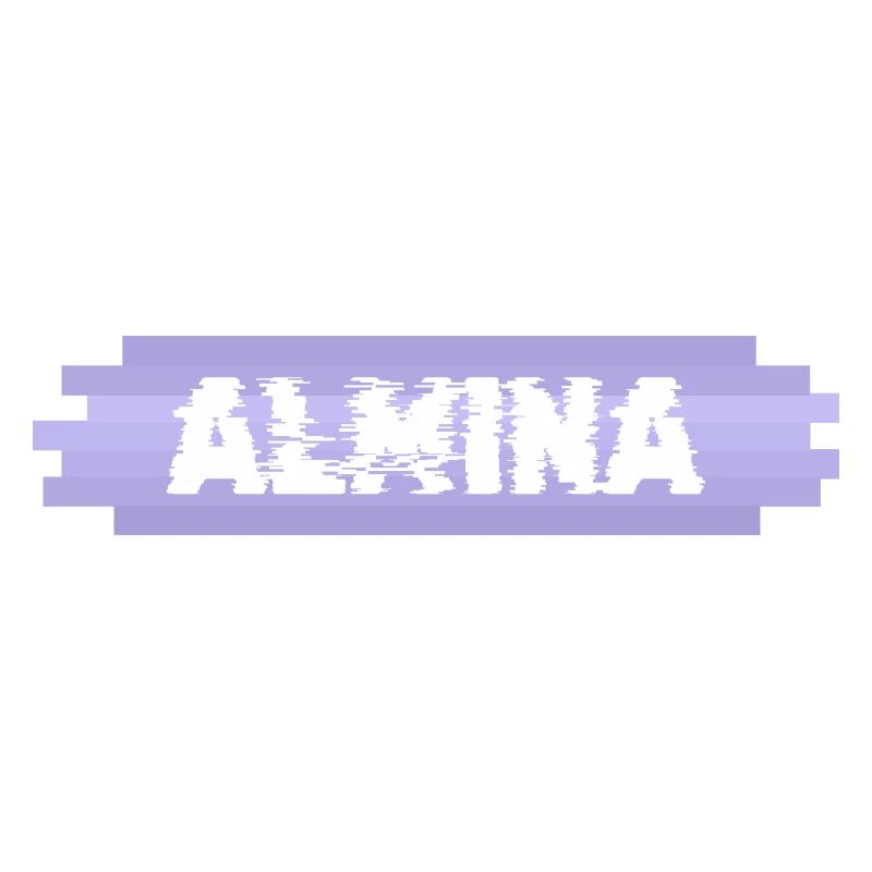 Mutter Almina