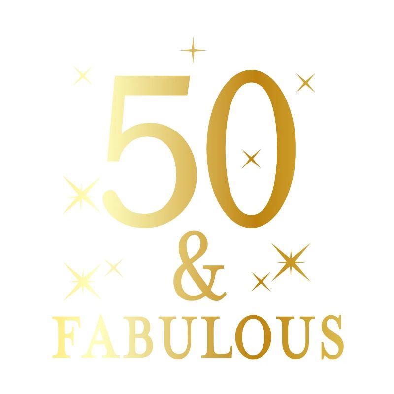 50 et fabuleux