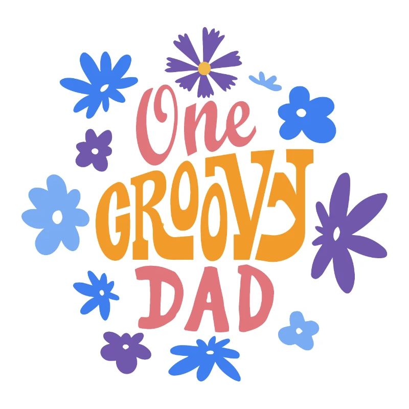 One Groovy Dad