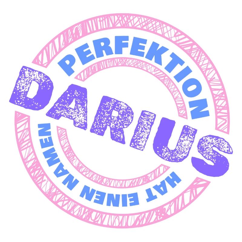 Darius Darius