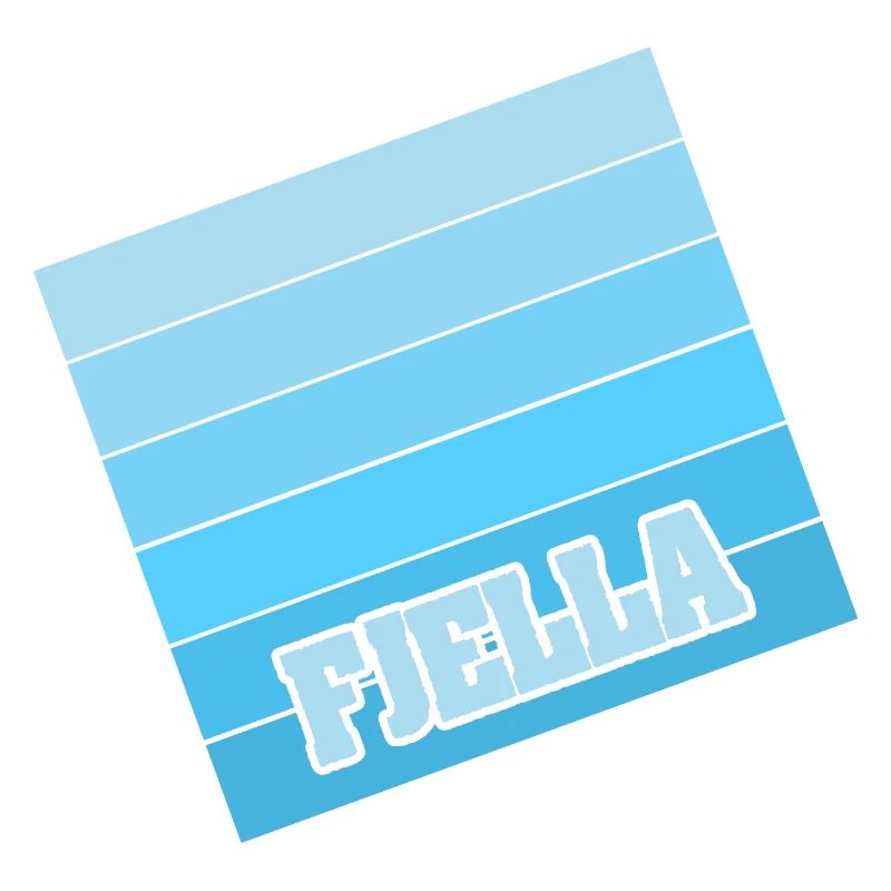 Fjella