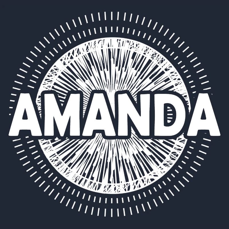 Geschenkidee Amanda