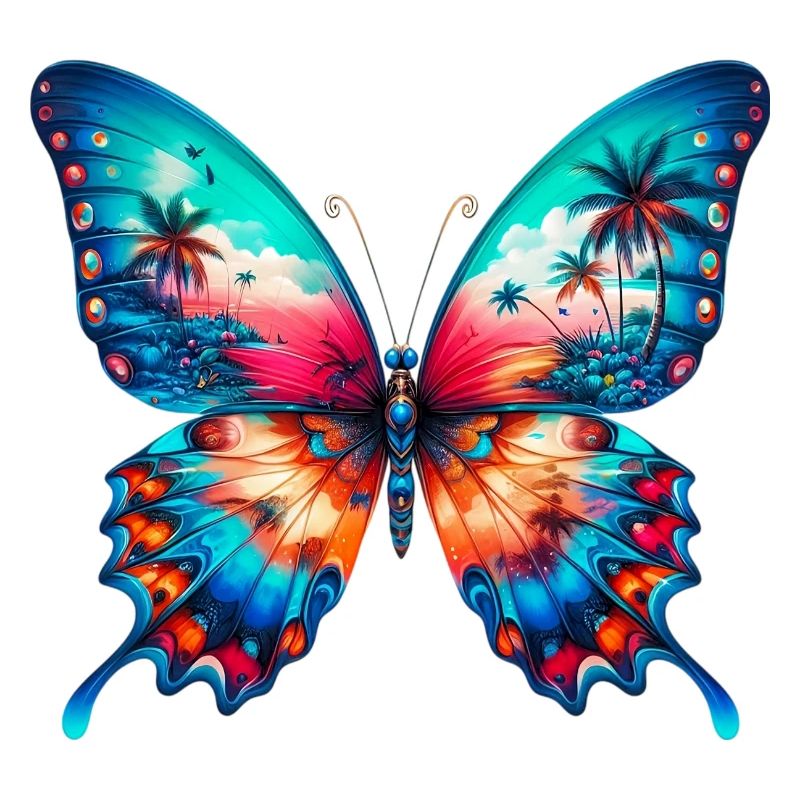 Papillon