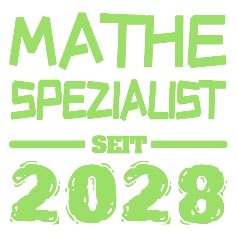 Math Specialist 2028