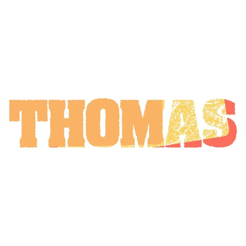 Thomas Thomas