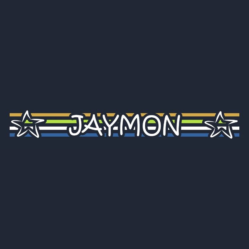 Gift for Jaymon