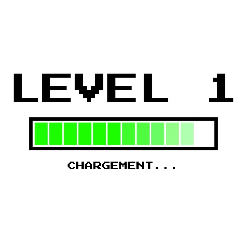 LEVEL 1