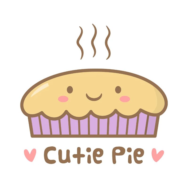 Cute Cutie Pie