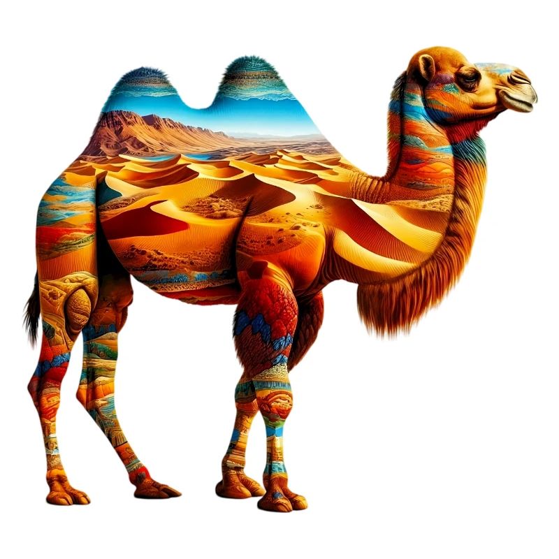 Kamel
