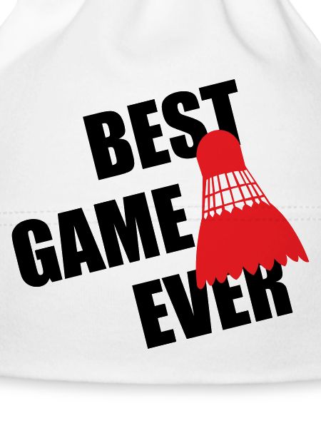 Badminton Best Game Ever