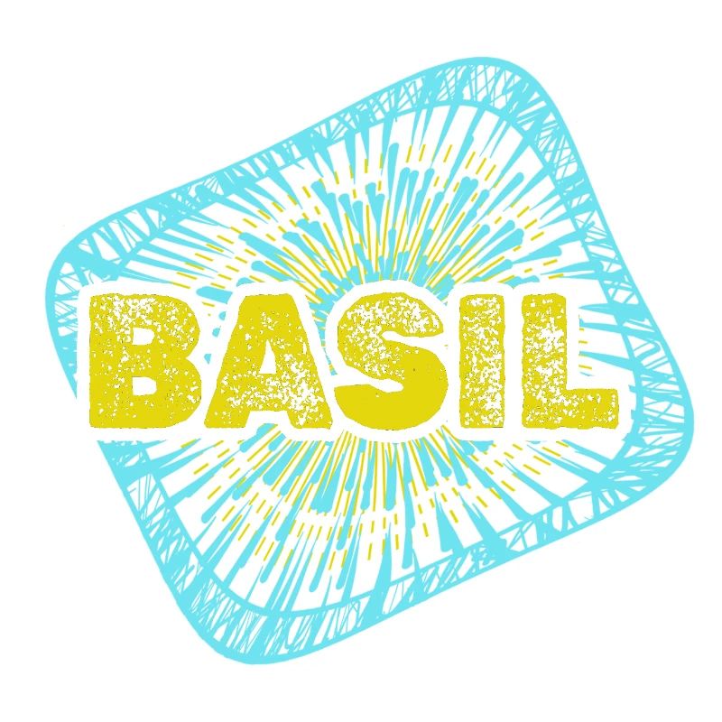 Le basilic comme passe-temps