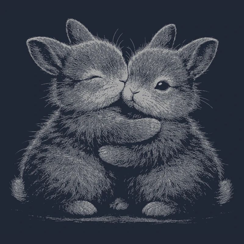 pygmy rabbit